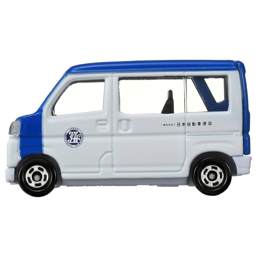 トミカカスタム　ハイジェット　アゲバン トミカカスタム ハイジェット アゲバン - メルカリ